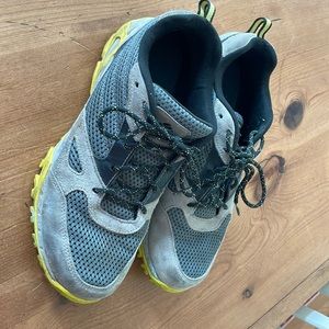 Columbia Techlite men’s hiking shoes